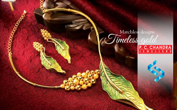 PC Chandra Jewellers partners with Sun Dew Solutions to accelerate their E-commerce presence