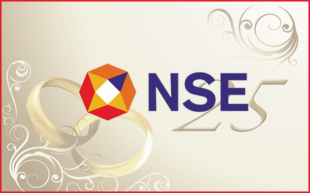 NSE celebrates its 25th anniversary by launching ‘Prosperity Day’