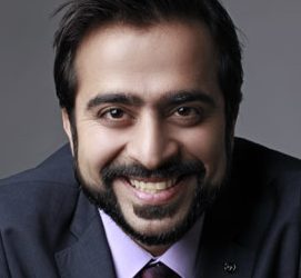  Rajiv Dingra