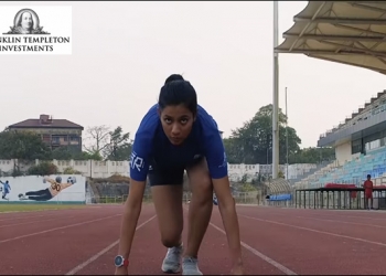 Franklin Templeton is back with the 2nd edition of The Marathon of Life; conceptualised and created by Mirum