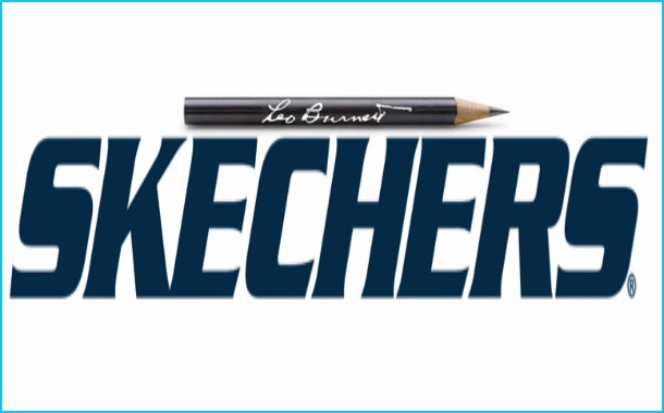 Leo Burnett India wins the creative mandate of footwear brand Skechers
