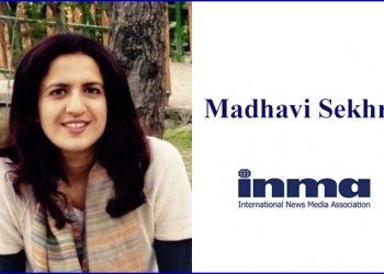 Madhavi Sekhri replaces Priya Marwah as INMA Head - South Asia Division
