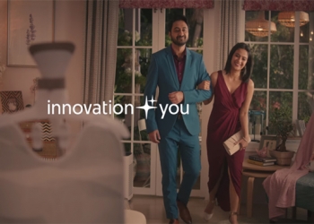 Ogilvy launches #Silvatein Mitaye Pyaar Se campaign for Philips Garment Steamers