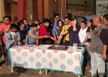 &TV's sitcom series Bhabiji Ghar Par Hain completes 1000 episodes