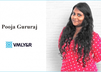 Using Instagram Analytics to boost ROI: Pooja Gururaj, VMLY&R India