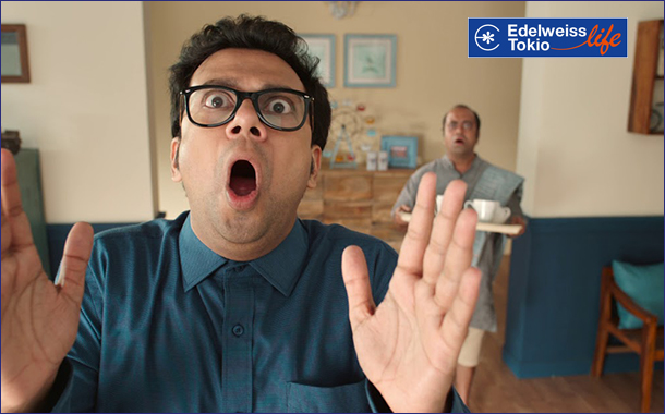 Edelweiss Tokio Life flags off TVCs directed by Shoojit Sircar