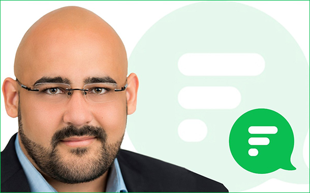 Flock ropes in ex-HubSpot Labs & Marketing industry veteran Sam Mallikarjunan as Chief Revenue Officer