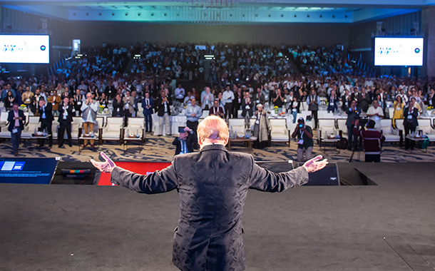 IAA WOrld Congress - Day 2 Outlook