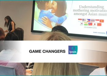 Indian Moms prioritizing themselves: Ipsos Mothering Excellence Study 2018