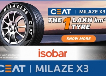 Isobar Launches an Auto Industry-first Blockchain Powered Campaign