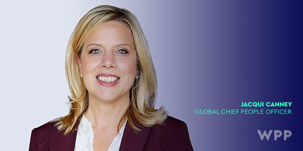 WPP appoints top Walmart executive Jacqui Canney as Global Chief People Officer