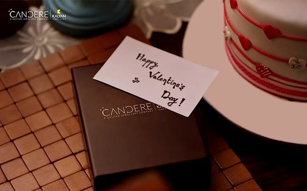 Kalyan Jewellers’ Candere crushes Valentine’s Day stereotypes with its latest video themed #OneForLove