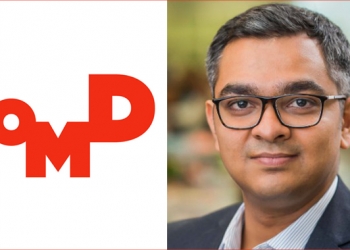 OMD names Sadhan Mishra as the Managing Director for its Shanghai office