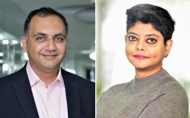 Essence India hires Oindrila Roy and Rahul Marwaha