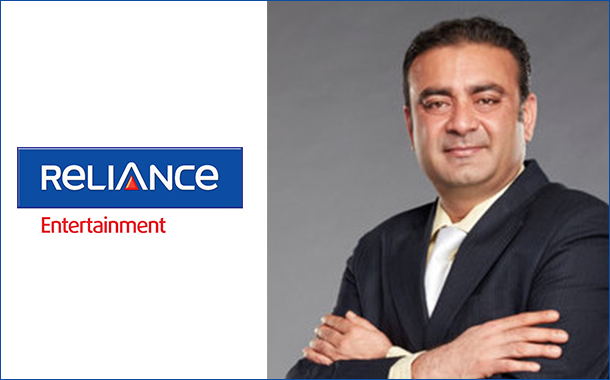 Reliance Entertainment appoints Rohit Chopra as its General Counsel