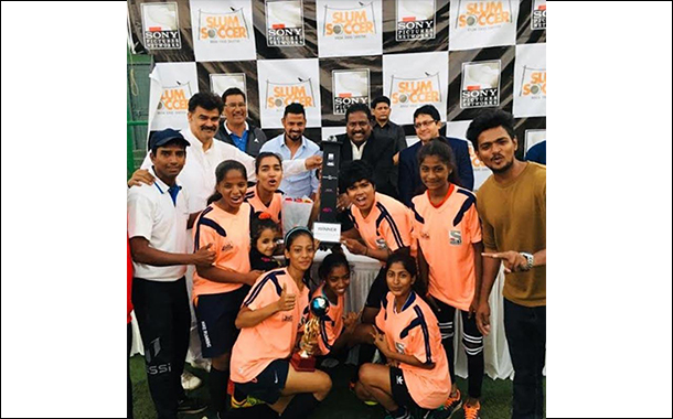 SPN India partners National Inclusion Cup 2019 for third time as sponsor