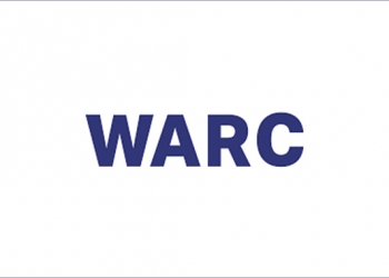 Awards shows revealed for WARC's Effective 100 and Media 100 rankings