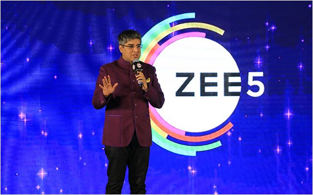 ZEE5 turns one, announces 72 new originals across 6 languages till march 2020