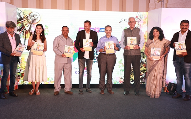 Advertising potential in Southern markets seen an upward trend over last five years: The Southside Story 2018 report by TAM and MediaNews4U