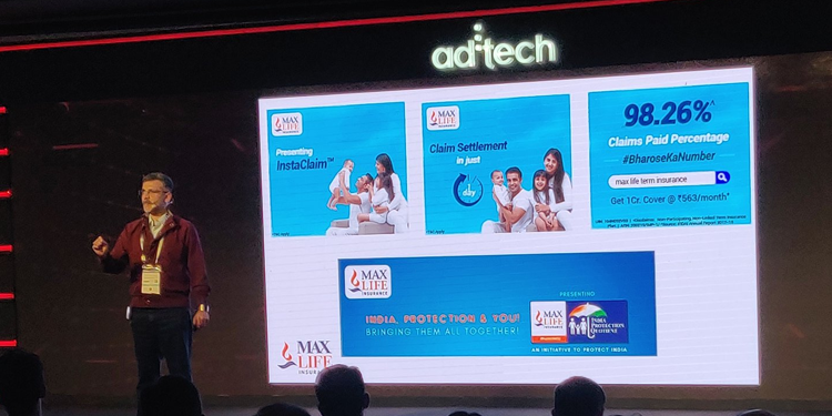 Ad:tech New Delhi 2019 showcases growth imperatives to win the future