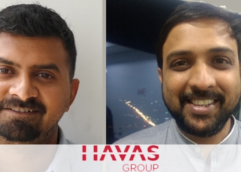 Havas Creative strengthens Mumbai team with appointments of Gururaj Rao and Durgesh Singh