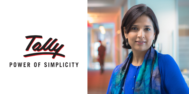 Tally Solutions appoints Jayati Singh to lead global marketing for the company