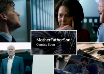 Zee Café India bags ‘MotherFatherSon’ rights to telecast in India
