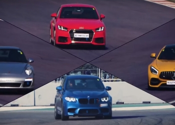 GoQuest Digital Studios and motorsports brand Motul collaborate to present mini-series ‘The Sound of Horsepower’