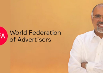 Mastercard’s Raja Rajamannar named President of  World Federation of Advertisers