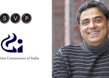 Ronnie Screwvala’s RSVP drags multiplex chains to CCI for imposing VPF and Cartelisation