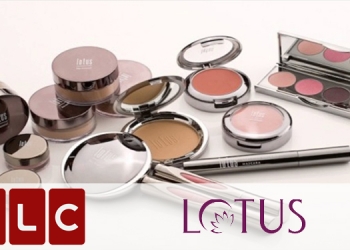 TLC ties-up with Lotus Makeup to bring special programming ‘Lotus Make up Style Sutras’