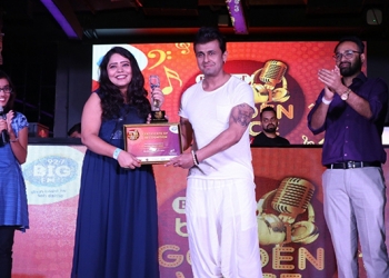 Big FM concludes the 6th edition of Benadryl Big Golden Voice
