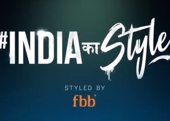 fbb and Gully Boy rapper ‘Naezy’ launch #INDIA Ka Style Anthem campaign Brandcom