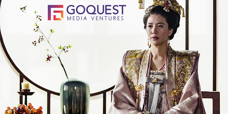 GoQuest Media Ventures picks up drama content from China, Thailand and Taiwan