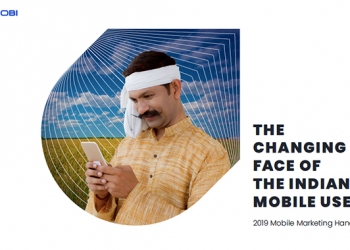 India to have 369 million active gamers by 2022: INMOBI’s Mobile Marketing Handbook