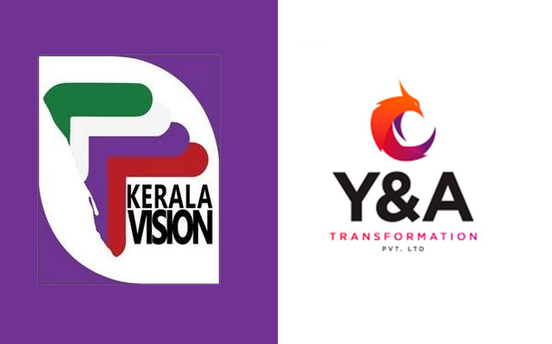 Y&A Transformation helps Kerala Vision reimagine its business; finds new stream of revenue