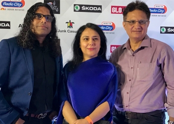 Grand Finale of ‘Radio City Freedom Awards 6’ ends on a high note