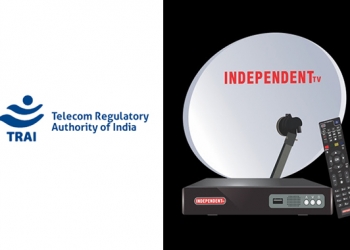 Following multiple Complaints, TRAI pulls up DTH firm Independent TV to Justify Tariff Plans