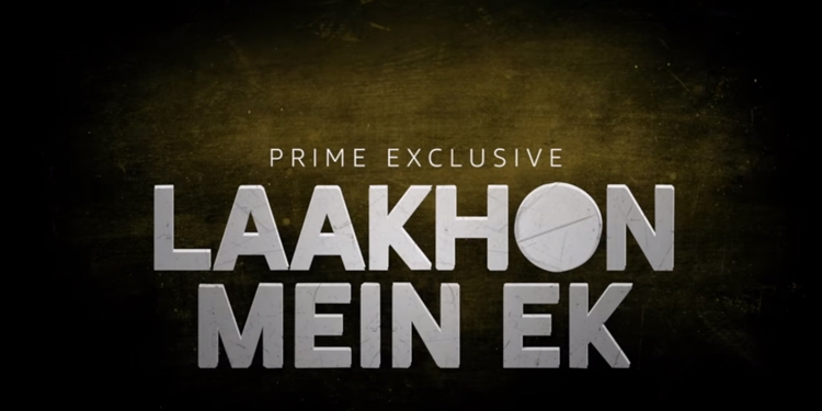 Amazon Prime Video launches trailer of Prime Exclusive Series Laakhon Mein Ek – Season 2; to premiere on April 12