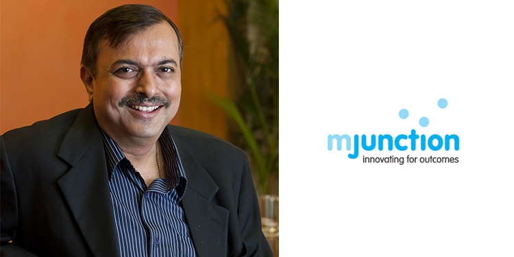 Aninda Chatterjee takes over mjunction as Chief Financial Officer