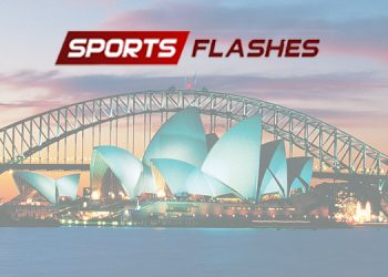 Sports Flashes takes ICC Word Cup commentary to Australian audience; announces feed sharing deal with Australian Channels