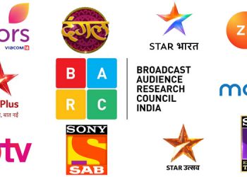 BARC Wk 13: StarPlus tops Urban HSM; Dangal leads U+R and Rural
