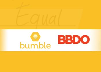 Dating App Bumble appoints BBDO as their brand partner in India; launches #EqualNotLoose campaign