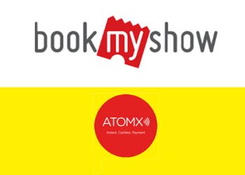 BookMyShow makes strategic investment in technology solutions provider AtomX