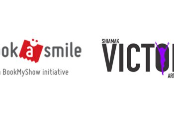 BookASmile and Victory Arts Foundation celebrate International Dance Day with special dance workshops