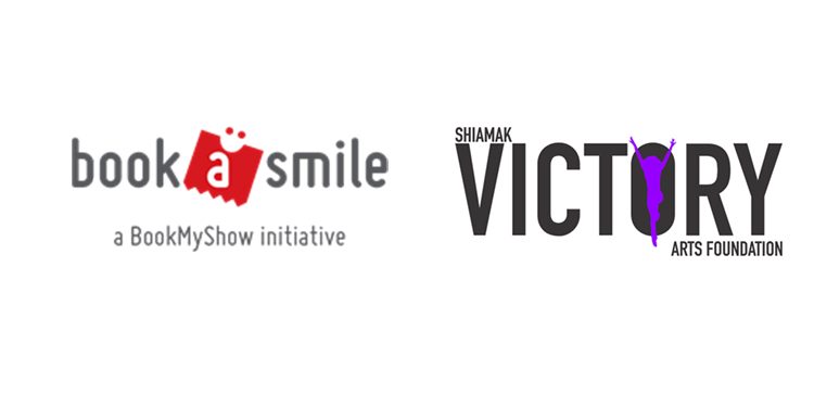 BookASmile and Victory Arts Foundation celebrate International Dance Day with special dance workshops