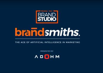 Bloomberg|Quint associates with ADOHM for their web-series, Brandsmiths