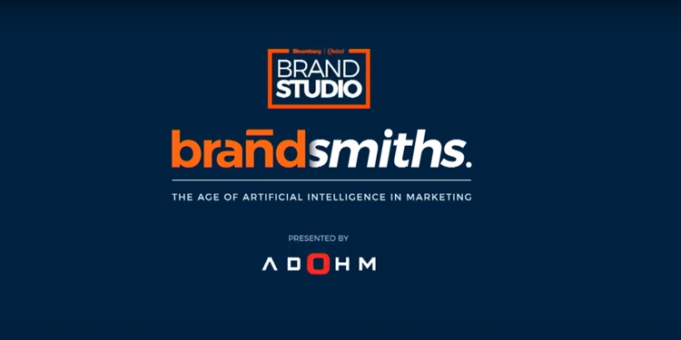 Bloomberg|Quint associates with ADOHM for their web-series, Brandsmiths