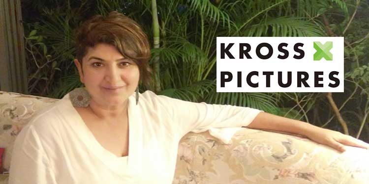Kross Pictures India appoints Chhitra Subramaniam as Senior Vice President Creative and Production