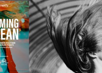 Top global haircare products facing challenges from changing consumer demand: Coming Clean report